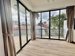 Espa (D23), Condominium #575389881